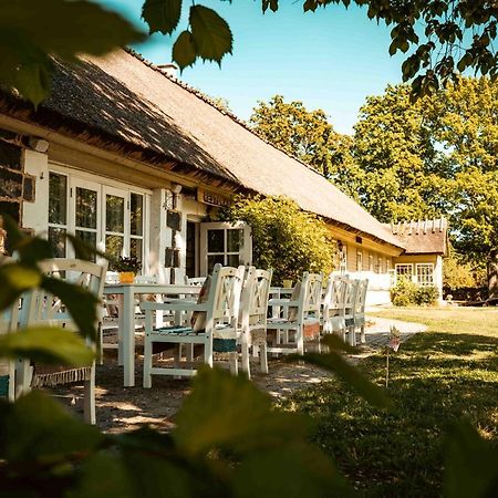 Vanatoa Taluhotell Koguva Eksteriør billede
