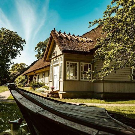 Vanatoa Taluhotell Koguva Eksteriør billede