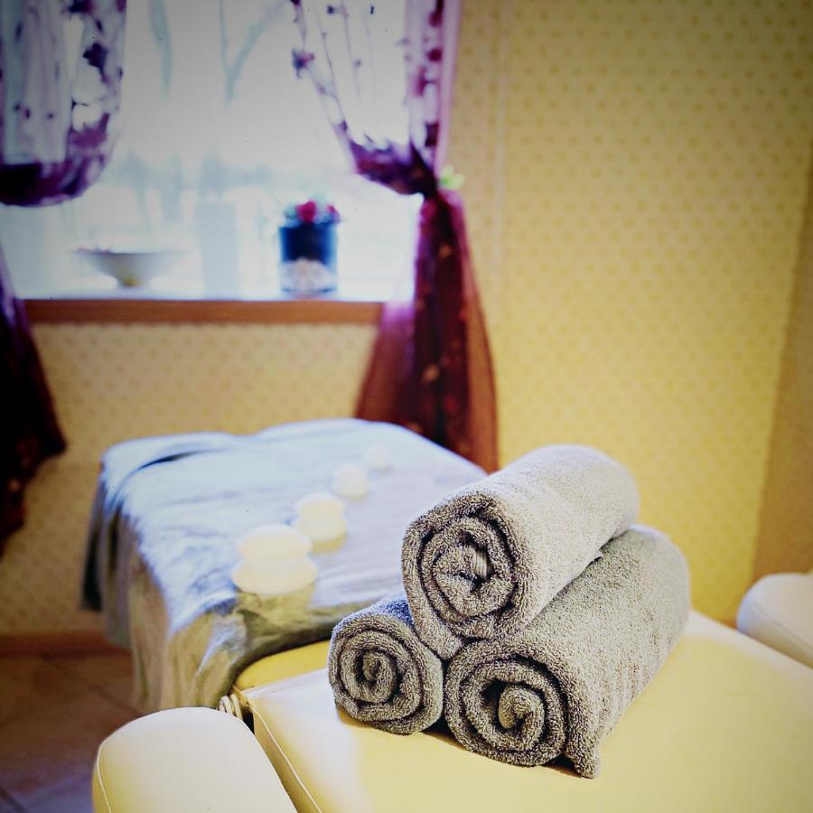 Vanatoa Taluhotell Koguva Eksteriør billede