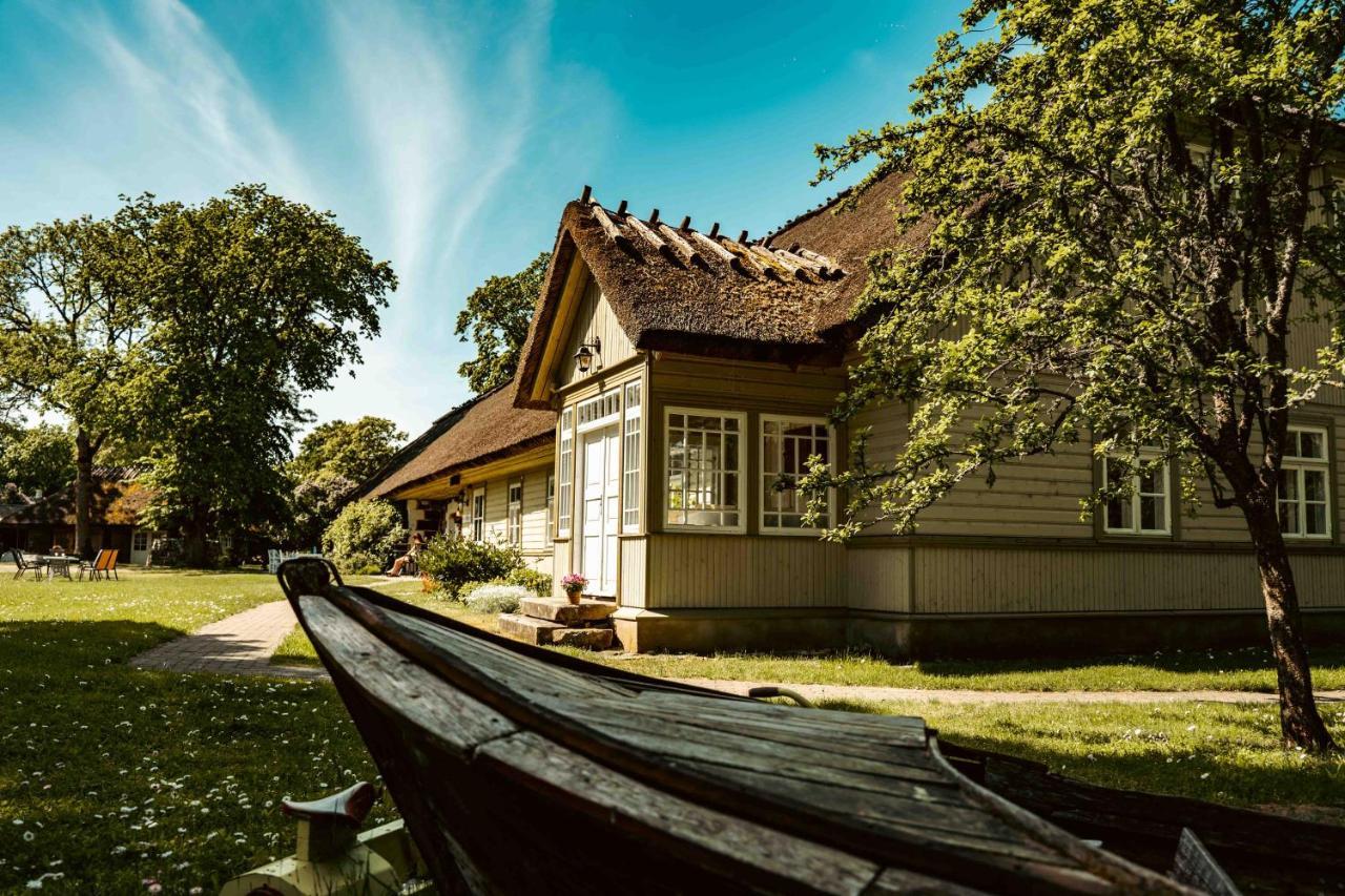 Vanatoa Taluhotell Koguva Eksteriør billede